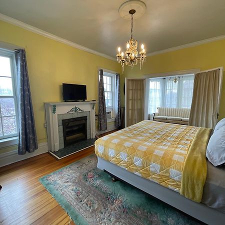 The Holiday Chalet Victorian DEN Exterior foto
