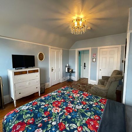 The Holiday Chalet Victorian DEN Exterior foto