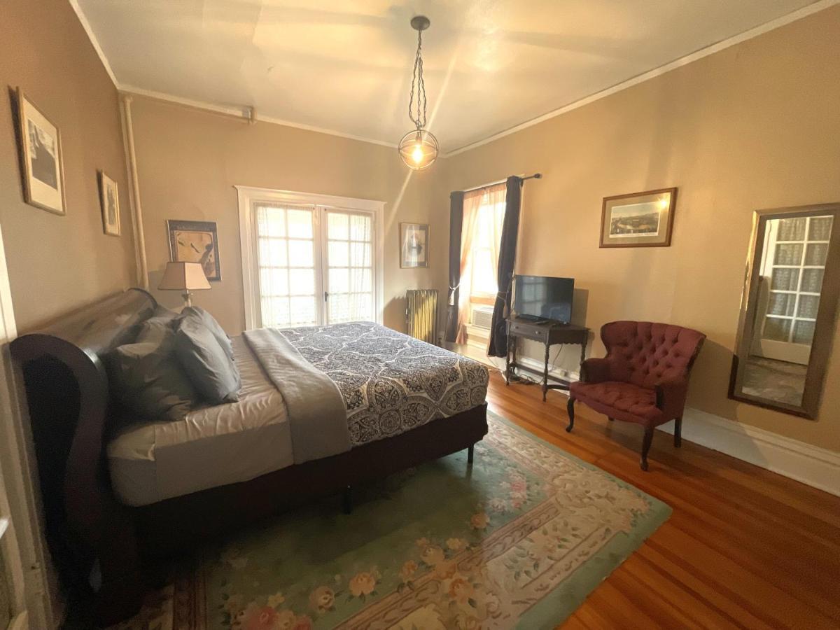 The Holiday Chalet Victorian DEN Exterior foto