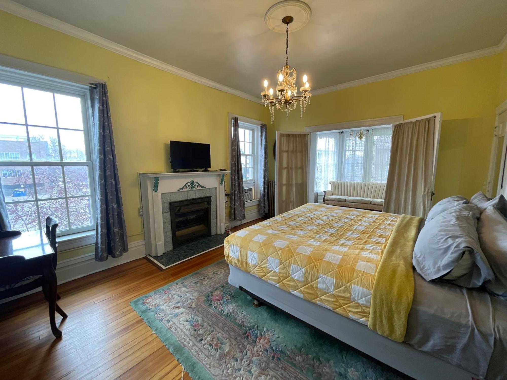 The Holiday Chalet Victorian DEN Exterior foto