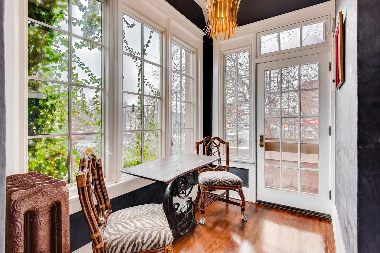 The Holiday Chalet Victorian DEN Exterior foto